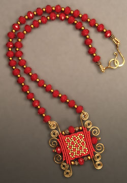 Dynasty Necklace